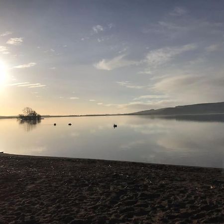 Loch Leven Getaway - 2 Bed House Lejlighed Kinross Eksteriør billede