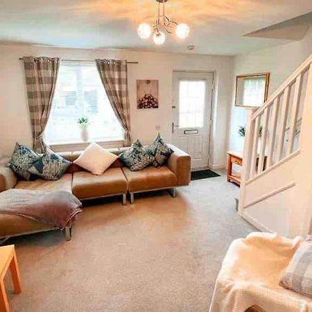 Loch Leven Getaway - 2 Bed House Lejlighed Kinross Eksteriør billede