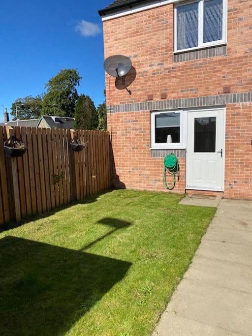 Loch Leven Getaway - 2 Bed House Lejlighed Kinross Eksteriør billede