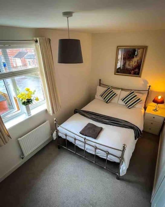 Loch Leven Getaway - 2 Bed House Lejlighed Kinross Eksteriør billede