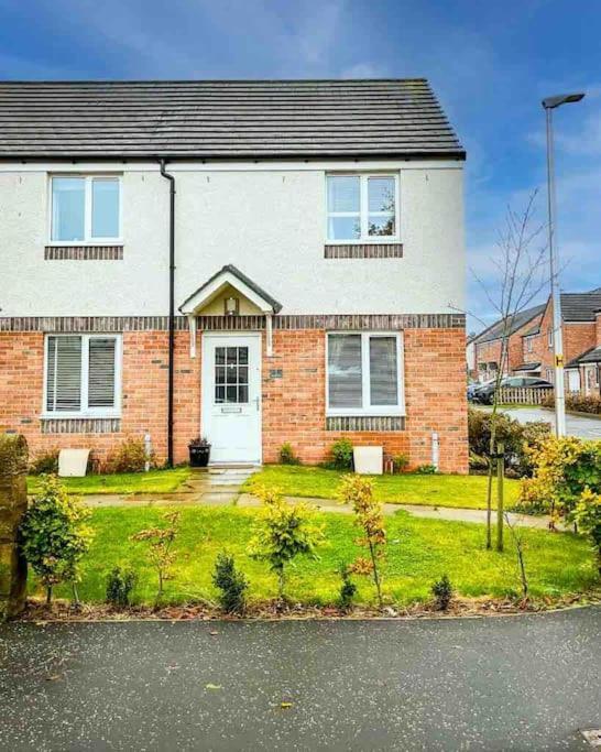Loch Leven Getaway - 2 Bed House Lejlighed Kinross Eksteriør billede
